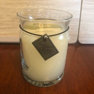 Gold Canyon Accents - Gold Canyon Awaken Eucalyptus Mint Candle Gold Canyon Accents - Gold Canyon Awaken Eucalyptus Mint Candle